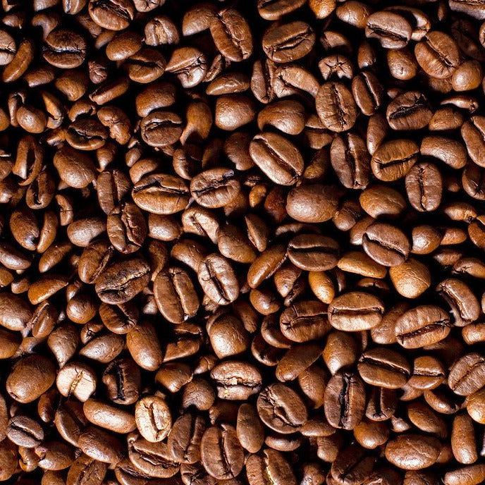 Coffee beans 250g